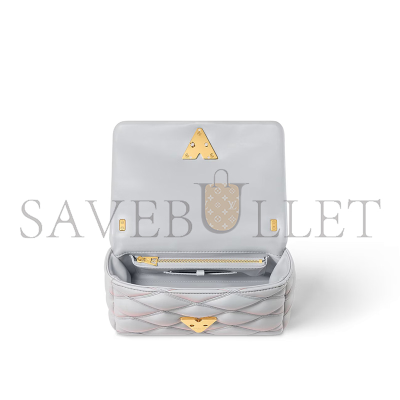 LOUIS VUITTON GO-14 MM M14282 (23*16*10cm)
